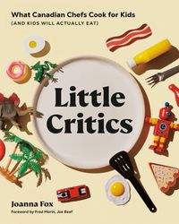 Produktbild: Little Critics