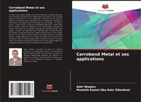 Produktbild: Cerrobend Metal et ses applications