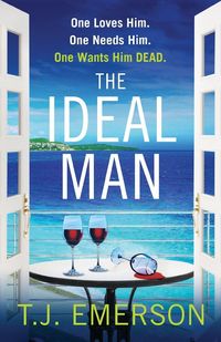 Produktbild: The Ideal Man