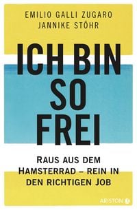 Produktbild: Ich bin so frei