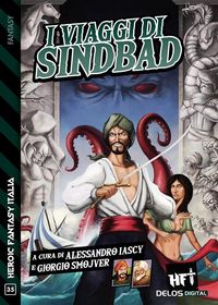 Produktbild: I viaggi di Sindbad