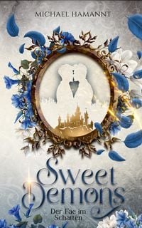 Produktbild: Sweet Demons (2. Band)