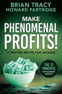 Produktbild: Make Phenomenal Profits