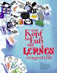 Produktbild: Von Kopf bis Fuss auf Lernen eingestellt