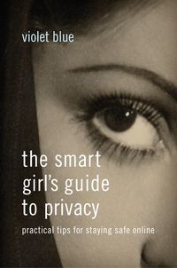 Produktbild: The Smart Girl's Guide to Privacy