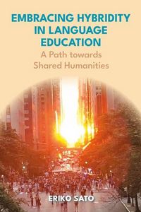 Produktbild: Embracing Hybridity in Language Education
