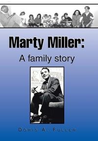 Produktbild: Marty Miller