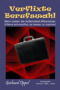 Produktbild: Verflixte Berufswahl