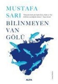 Produktbild: Bilinmeyen Van G&ouml;l&uuml;