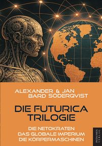 Produktbild: Die Futurica Trilogie
