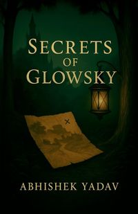 Produktbild: Secrets of Glowsky