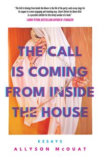 Produktbild: The Call Is Coming from Inside the House