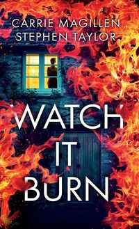 Produktbild: Watch It Burn