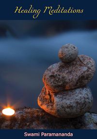 Produktbild: Healing Meditations