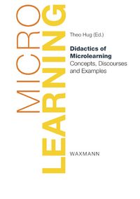 Produktbild: Didactics of Microlearning