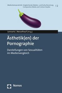 Produktbild: &Auml;sthetik(en) der Pornographie