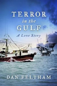 Produktbild: Terror In The Gulf - A Love Story