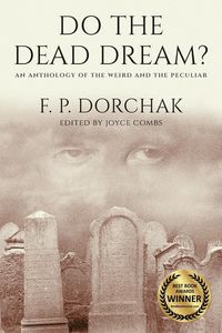 Produktbild: Do The Dead Dream?
