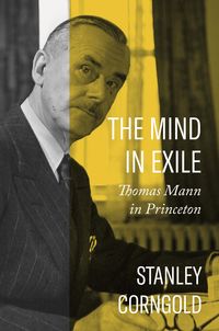Produktbild: The Mind in Exile