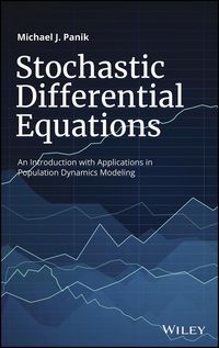 Produktbild: Stochastic Differential Equations