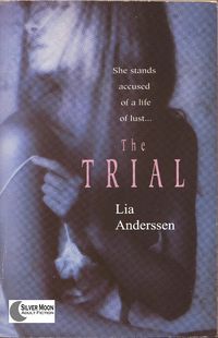 Produktbild: The Trial - Carla Faces Justice