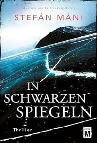 Produktbild: In schwarzen Spiegeln