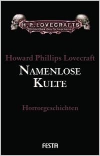 Produktbild: Gesammelte Werke. Erz&auml;hlungen / Namenlose Kulte