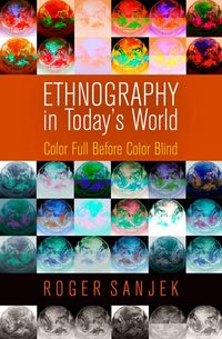 Produktbild: Ethnography in Today's World