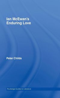 Produktbild: Ian McEwan's Enduring Love