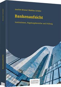 Bild vom Artikel Bankenaufsicht vom Autor Joachim Brixner