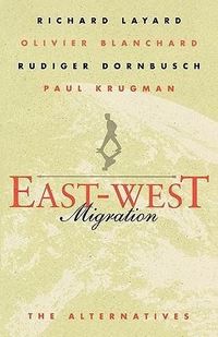 Produktbild: East-West Migration Rev/e