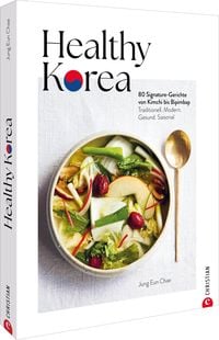 Produktbild: Healthy Korea