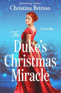 Produktbild: The Duke's Christmas Miracle