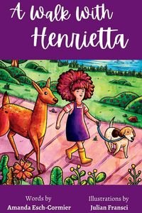 Produktbild: A Walk with Henrietta