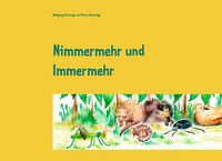 Produktbild: Nimmermehr und Immermehr