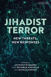 Produktbild: Jihadist Terror