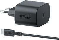 Produktbild: Nintendo Switch 2 - Netzteil / AC-Adapter inkl. Ladekabel