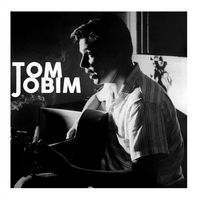 Produktbild: Tom Jobim - Voies Musicales