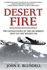 Produktbild: Desert Fire