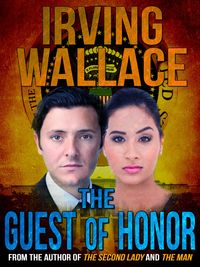 Produktbild: The Guest of Honor