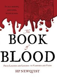 Produktbild: Book of Blood