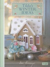 Produktbild: Tilda's Winter Ideas