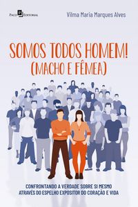 Produktbild: Somos todos homem!