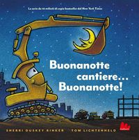 Produktbild: Buonanotte cantiere... Buonanotte!