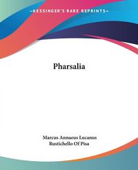 Produktbild: Lucanus, M: Pharsalia