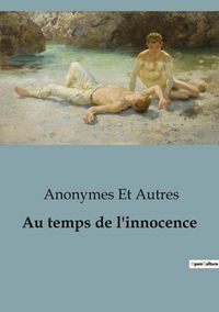 Produktbild: Au temps de l'innocence