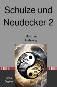 Produktbild: Krimi / Schulze und Neudecker 2