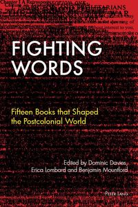 Produktbild: Fighting Words