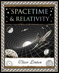 Produktbild: Spacetime & Relativity
