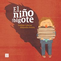 Produktbild: El ni&ntilde;o con bigote